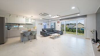 That Day's Namhae Ocean View Pension