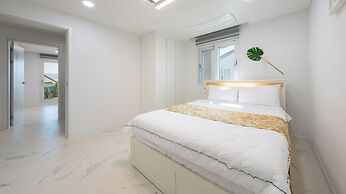 That Day's Namhae Ocean View Pension
