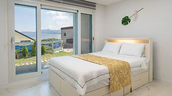 That Day's Namhae Ocean View Pension