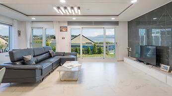 That Day's Namhae Ocean View Pension