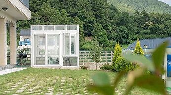 That Day's Namhae Ocean View Pension