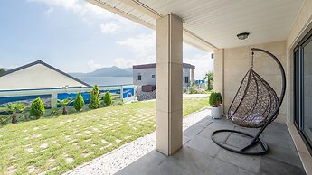 That Day's Namhae Ocean View Pension