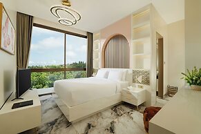 Villa Kalem Uluwatu by Nakula