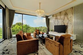 Villa Kalem Uluwatu by Nakula