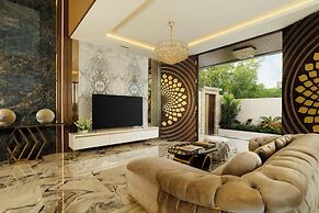 Villa Kalem Uluwatu by Nakula