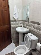 Lux Suites Ruby Court maisonettes Kisumu