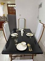 Lux Suites Ruby Court maisonettes Kisumu