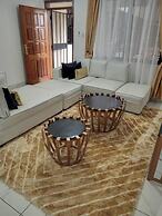 Lux Suites Ruby Court maisonettes Kisumu