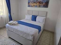 Lux Suites Ruby Court maisonettes Kisumu