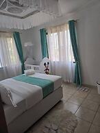 Lux Suites Ruby Court maisonettes Kisumu