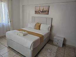 Lux Suites Ruby Court maisonettes Kisumu