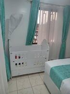 Lux Suites Ruby Court maisonettes Kisumu