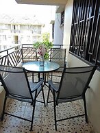 Lux Suites Ruby Court maisonettes Kisumu