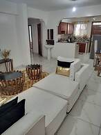 Lux Suites Ruby Court maisonettes Kisumu