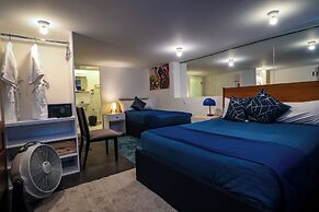 Hotel Boutique Emma