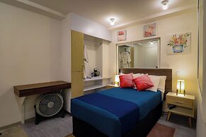 Hotel Boutique Emma