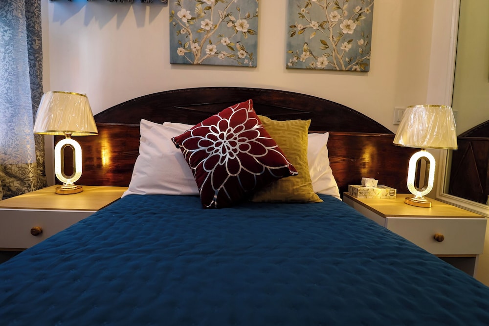 Hotel Boutique Emma
