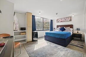 Hotel Boutique Emma