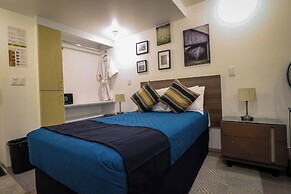 Hotel Boutique Emma