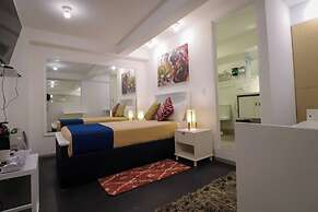Hotel Boutique Emma