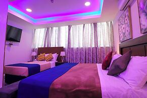 Hotel Boutique Emma
