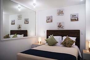 Hotel Boutique Emma