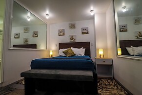 Hotel Boutique Emma
