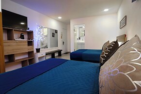Hotel Boutique Emma