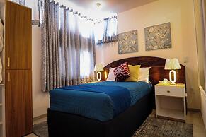 Hotel Boutique Emma