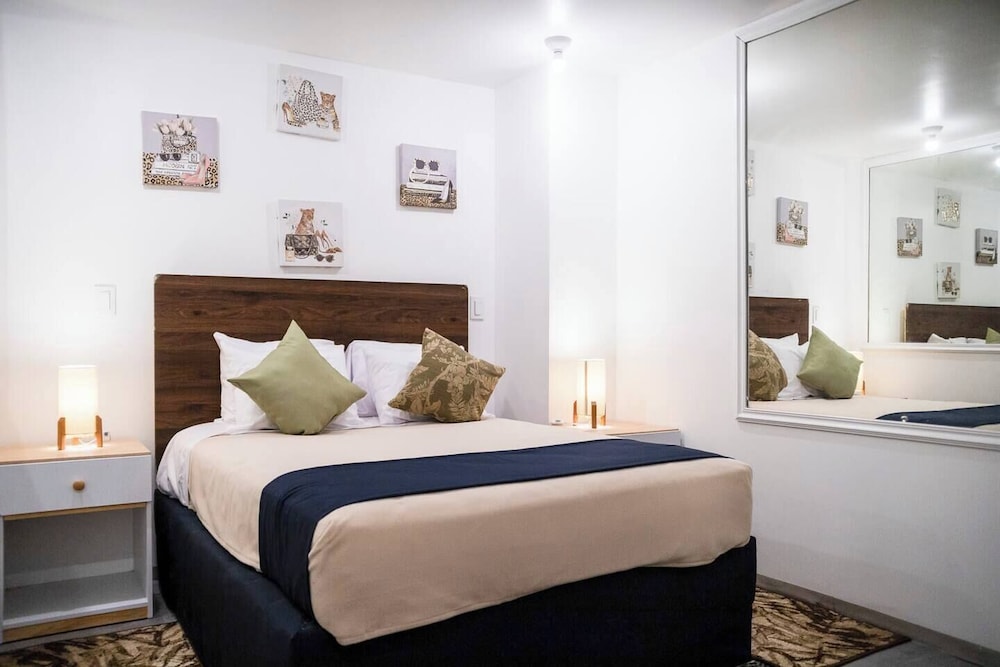 Hotel Boutique Emma