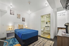 Hotel Boutique Emma