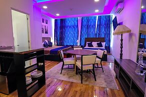 Hotel Boutique Emma