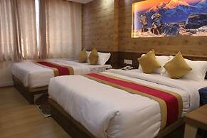 Kasthamandap Inn Hotel