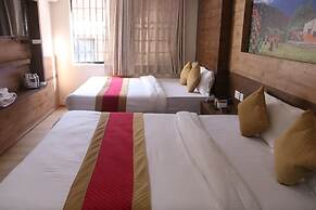 Kasthamandap Inn Hotel