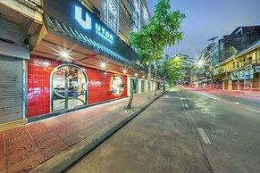 U Tor Yaowarat