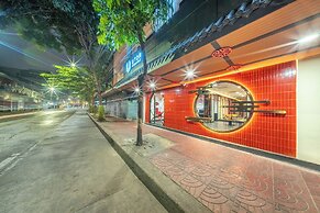 U Tor Yaowarat