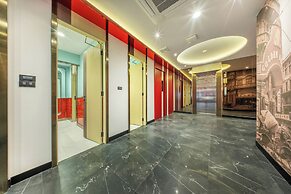 U Tor Yaowarat