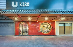U Tor Yaowarat