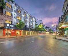 U Tor Yaowarat