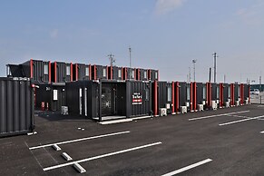 HOTEL R9 The Yard Hakusan