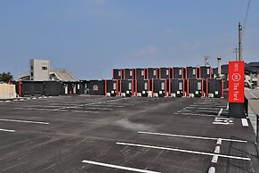 HOTEL R9 The Yard Hakusan