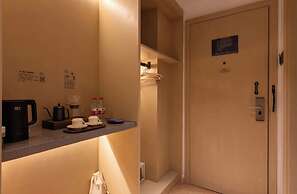 SHIJING HOTEL
