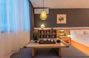 SHIJING HOTEL