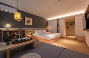 SHIJING HOTEL
