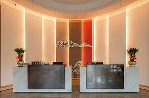 SHIJING HOTEL