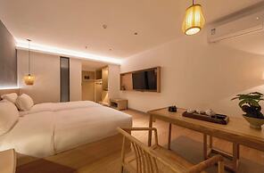 SHIJING HOTEL