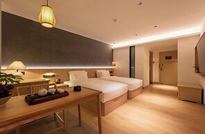 SHIJING HOTEL