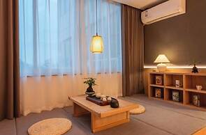 SHIJING HOTEL