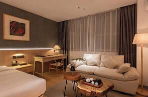 SHIJING HOTEL