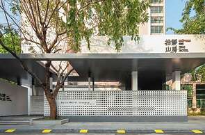 SHIJING HOTEL